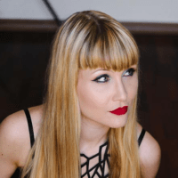 Laura Musig Beauty Blogger