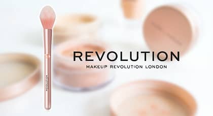 Makeup Revolution Archivi 