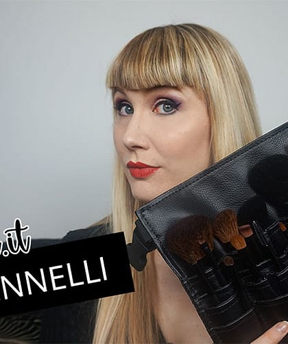 gamax-recensione-pennelli