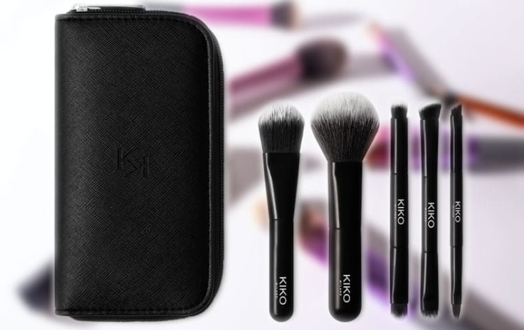 set-pennelli-kiko-kit