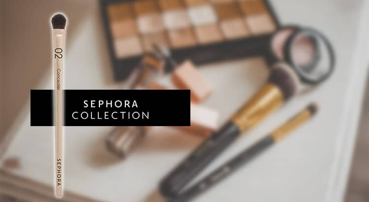 Pennelli per trucco degli occhi: scopri come utilizzarli - Sephora  Collection